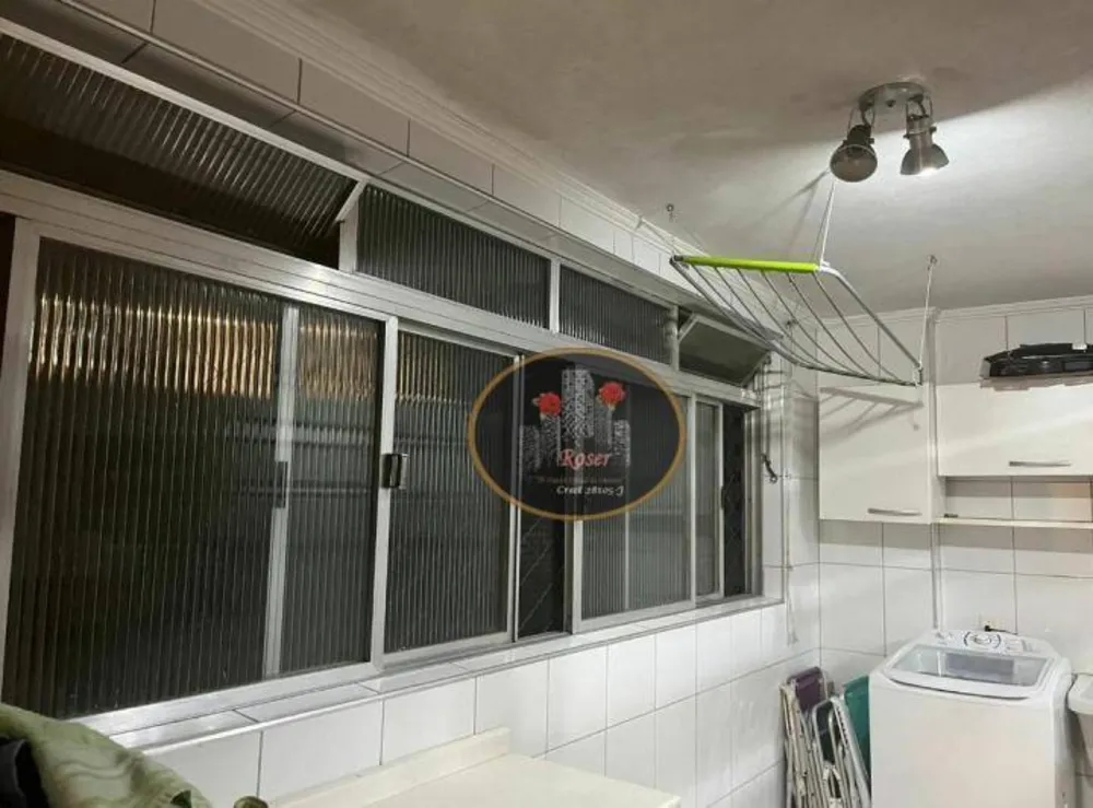 Apartamento, 3 quartos, 150 m² - Foto 12