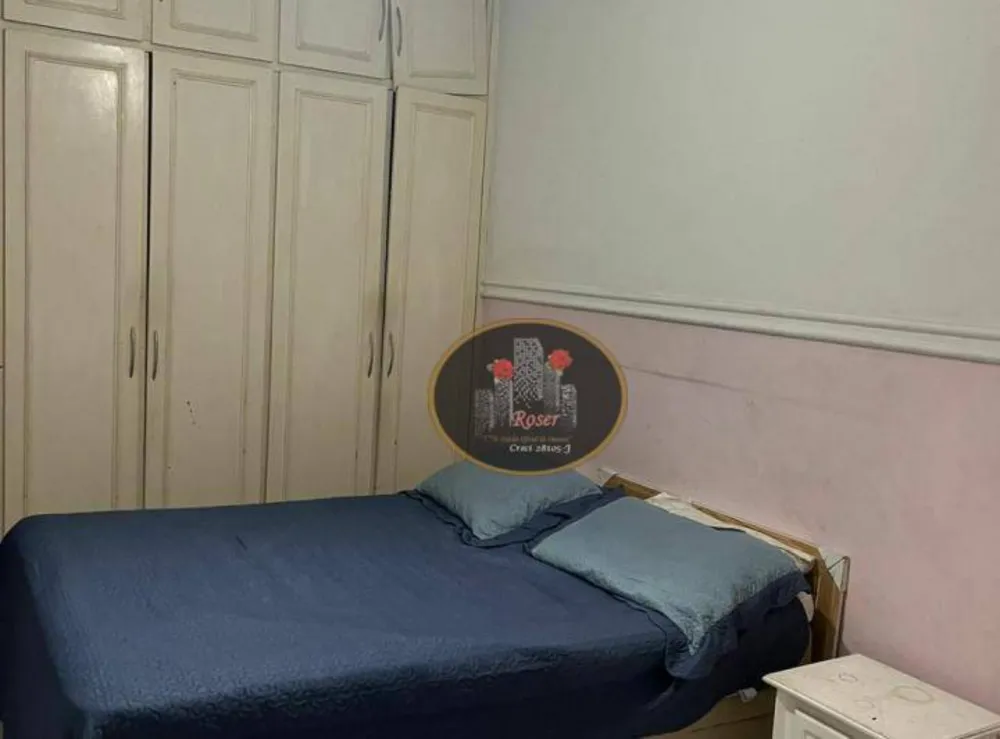 Apartamento, 3 quartos, 150 m² - Foto 3