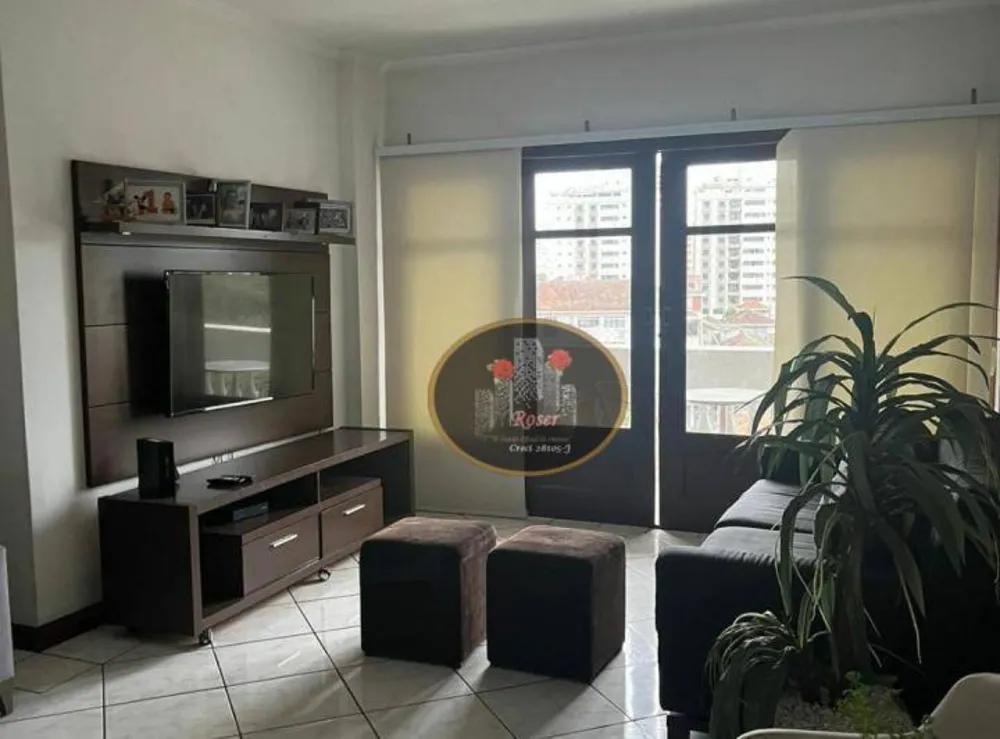 Apartamento, 3 quartos, 150 m² - Foto 1