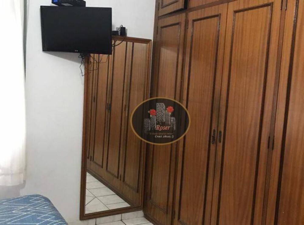 Apartamento, 3 quartos, 150 m² - Foto 1