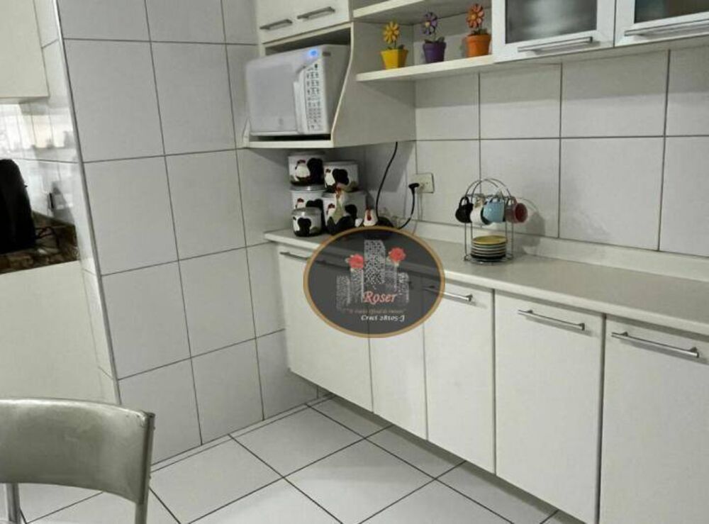 Apartamento, 3 quartos, 150 m² - Foto 4