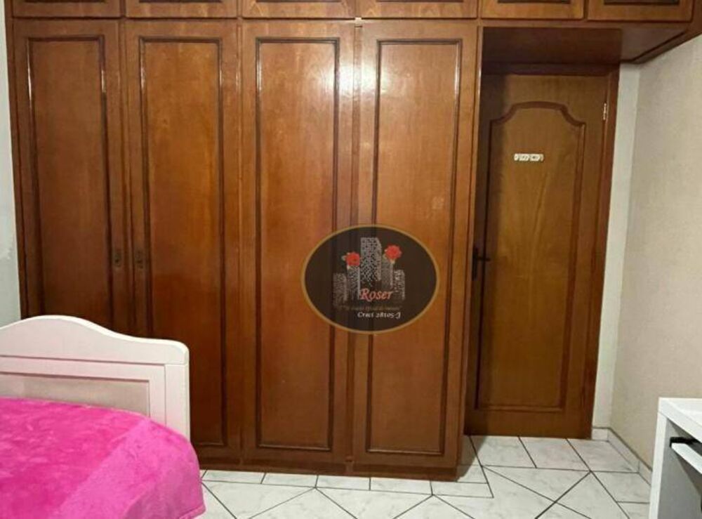 Apartamento, 3 quartos, 150 m² - Foto 2