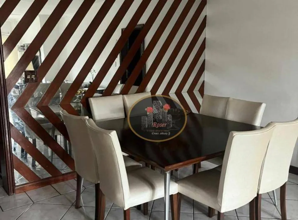 Apartamento, 3 quartos, 150 m² - Foto 9