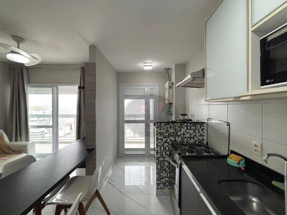 Apartamento, 2 quartos, 80 m² - Foto 7