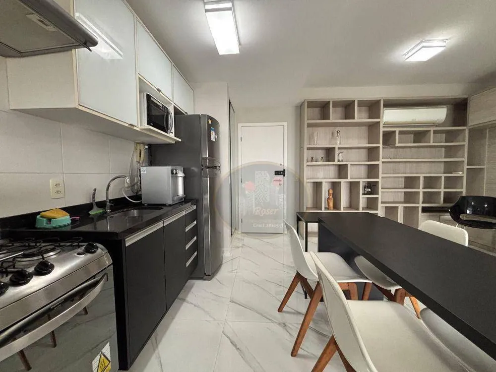 Apartamento, 2 quartos, 80 m² - Foto 4
