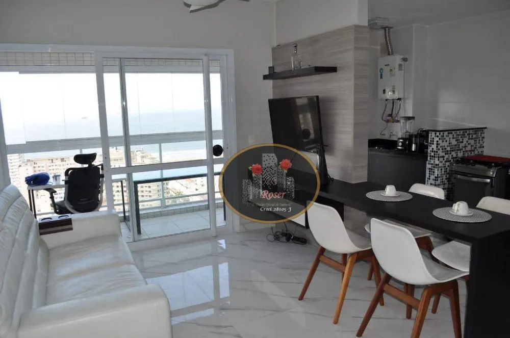 Apartamento, 2 quartos, 80 m² - Foto 2