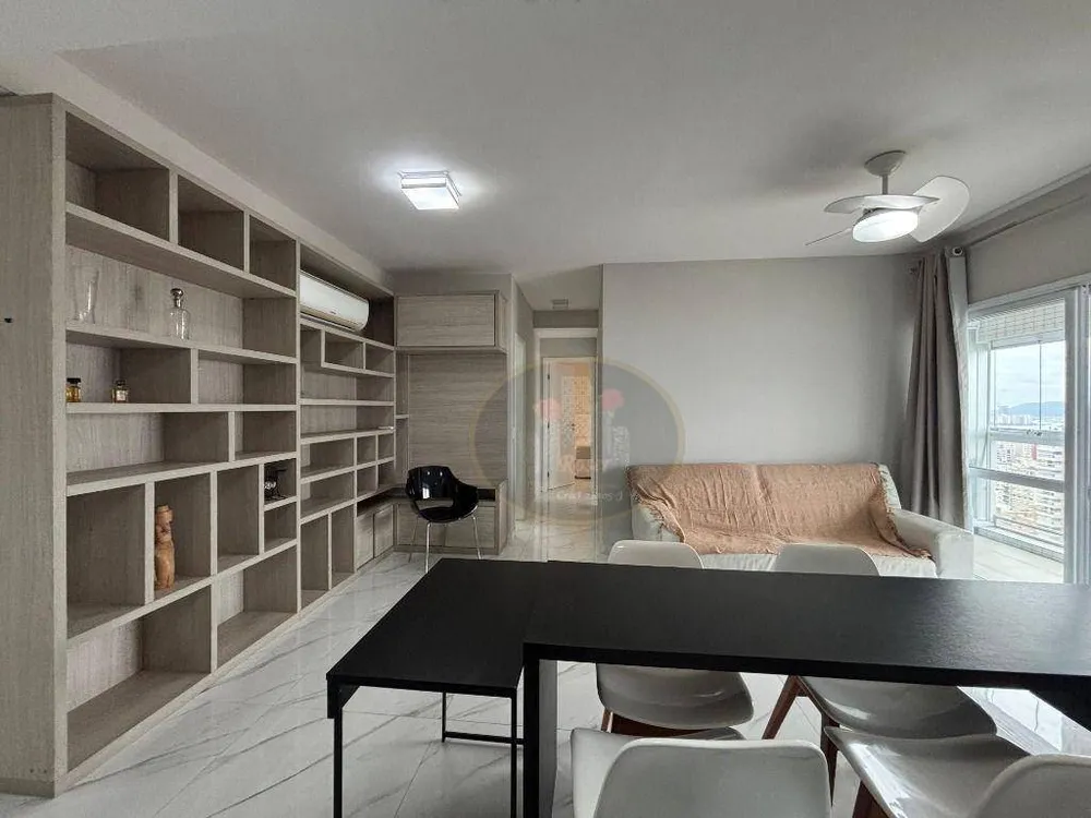 Apartamento, 2 quartos, 80 m² - Foto 5