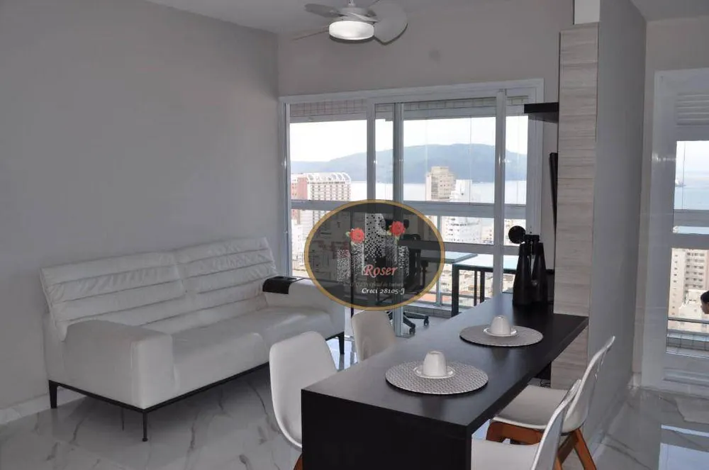 Apartamento, 2 quartos, 80 m² - Foto 1