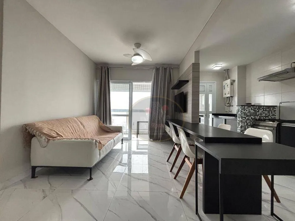 Apartamento, 2 quartos, 80 m² - Foto 6