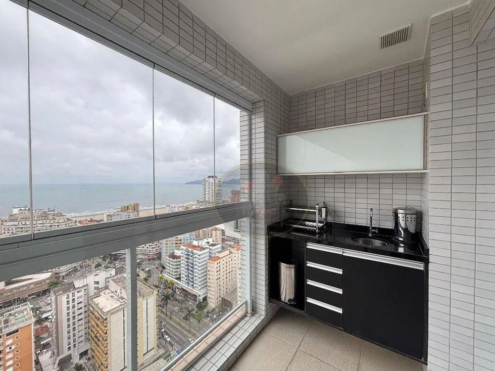 Apartamento, 2 quartos, 80 m² - Foto 3