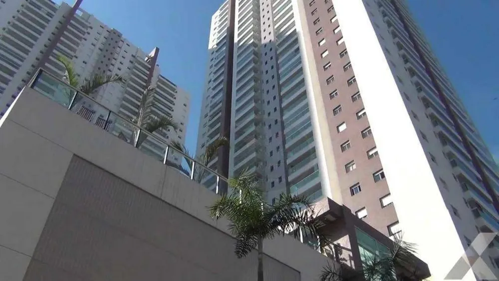 Apartamento, 2 quartos, 77 m² - Foto 1