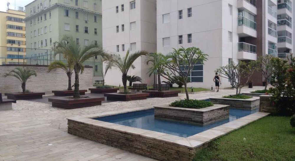 Apartamento, 2 quartos, 77 m² - Foto 3