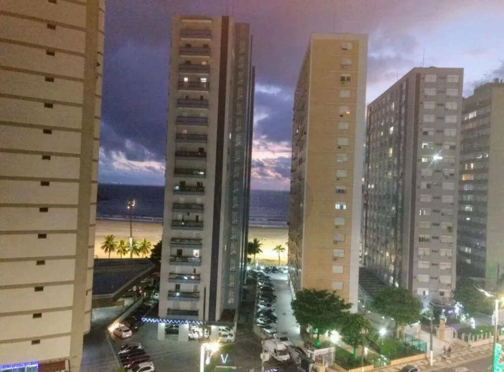 Apartamento, 2 quartos, 77 m² - Foto 2