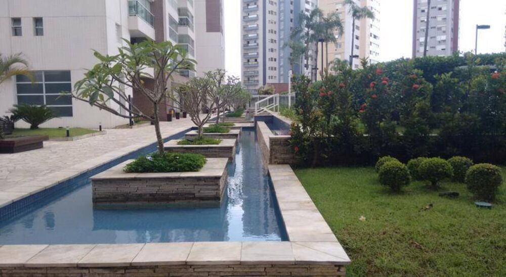 Apartamento, 2 quartos, 77 m² - Foto 1