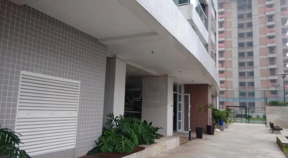 Apartamento, 2 quartos, 77 m² - Foto 3