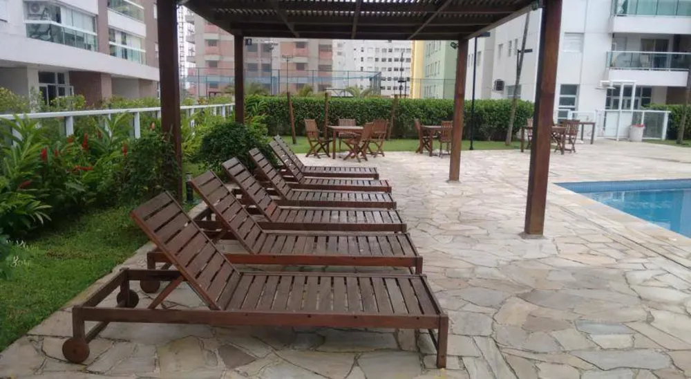 Apartamento, 2 quartos, 77 m² - Foto 7