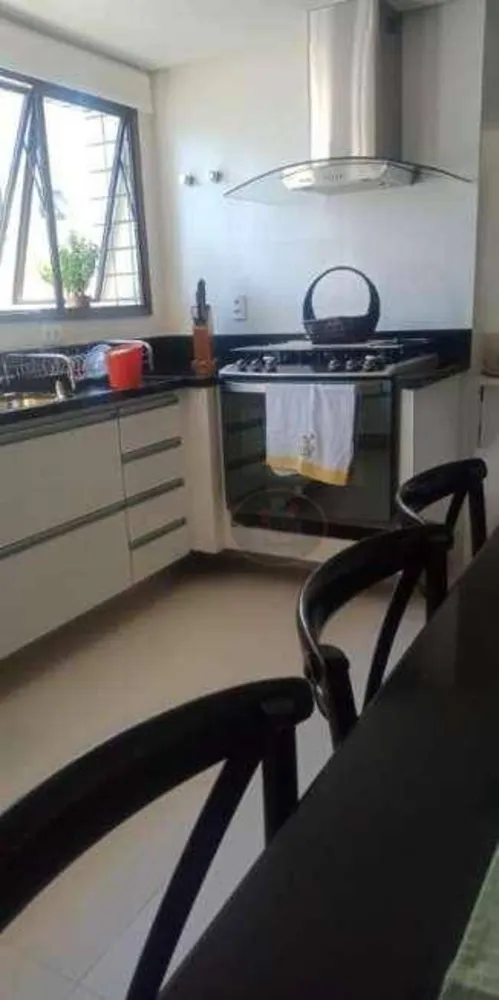 Cobertura, 4 quartos, 530 m² - Foto 9