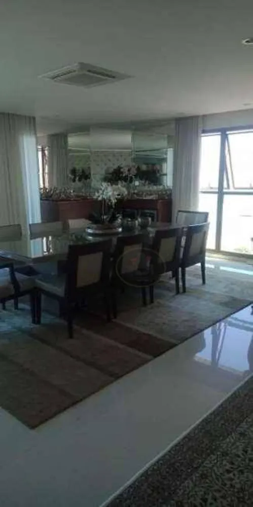 Cobertura, 4 quartos, 530 m² - Foto 3