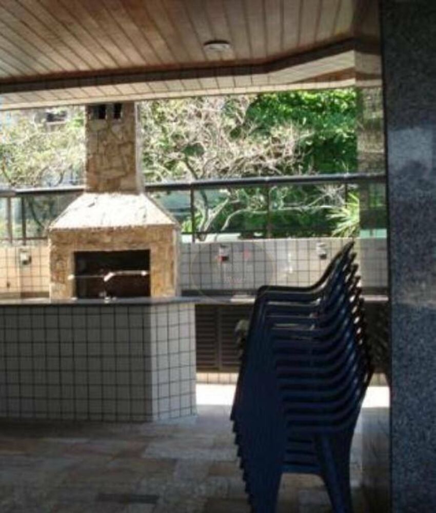 Cobertura, 4 quartos, 530 m² - Foto 3