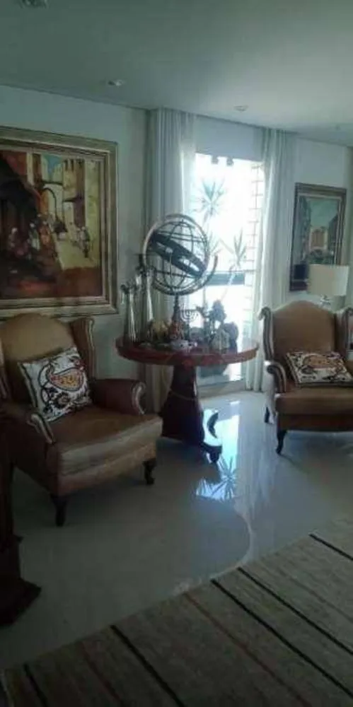 Cobertura, 4 quartos, 530 m² - Foto 8