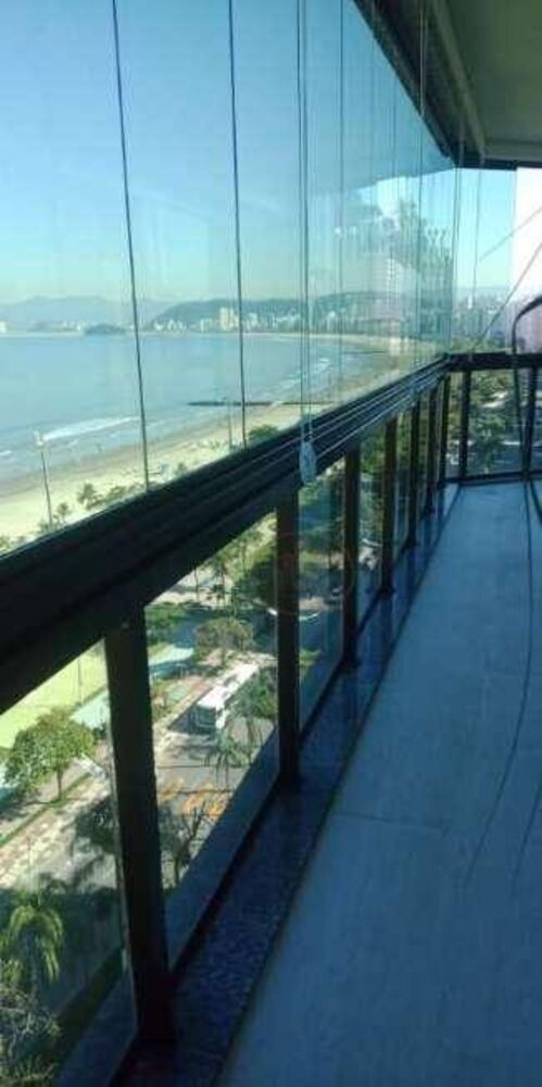 Cobertura, 4 quartos, 530 m² - Foto 1