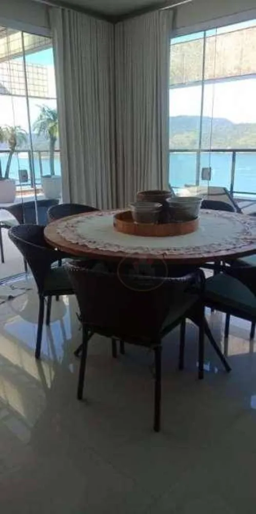Cobertura, 4 quartos, 530 m² - Foto 11