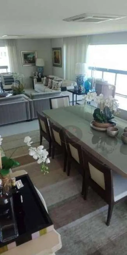 Cobertura, 4 quartos, 530 m² - Foto 4