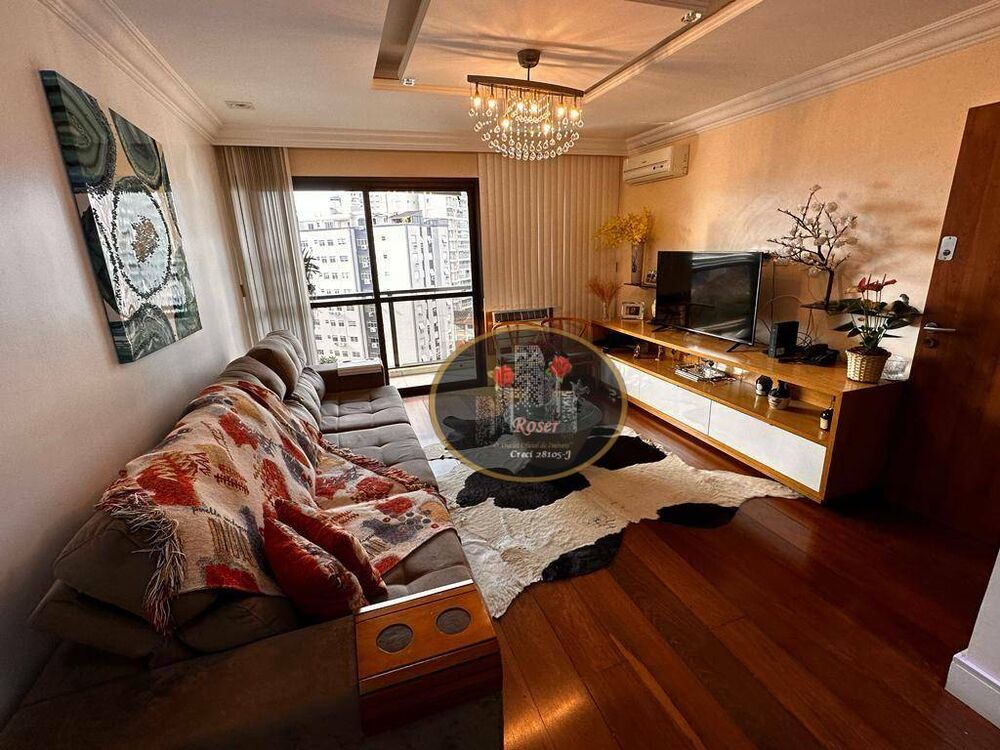 Apartamento, 4 quartos, 136 m² - Foto 4
