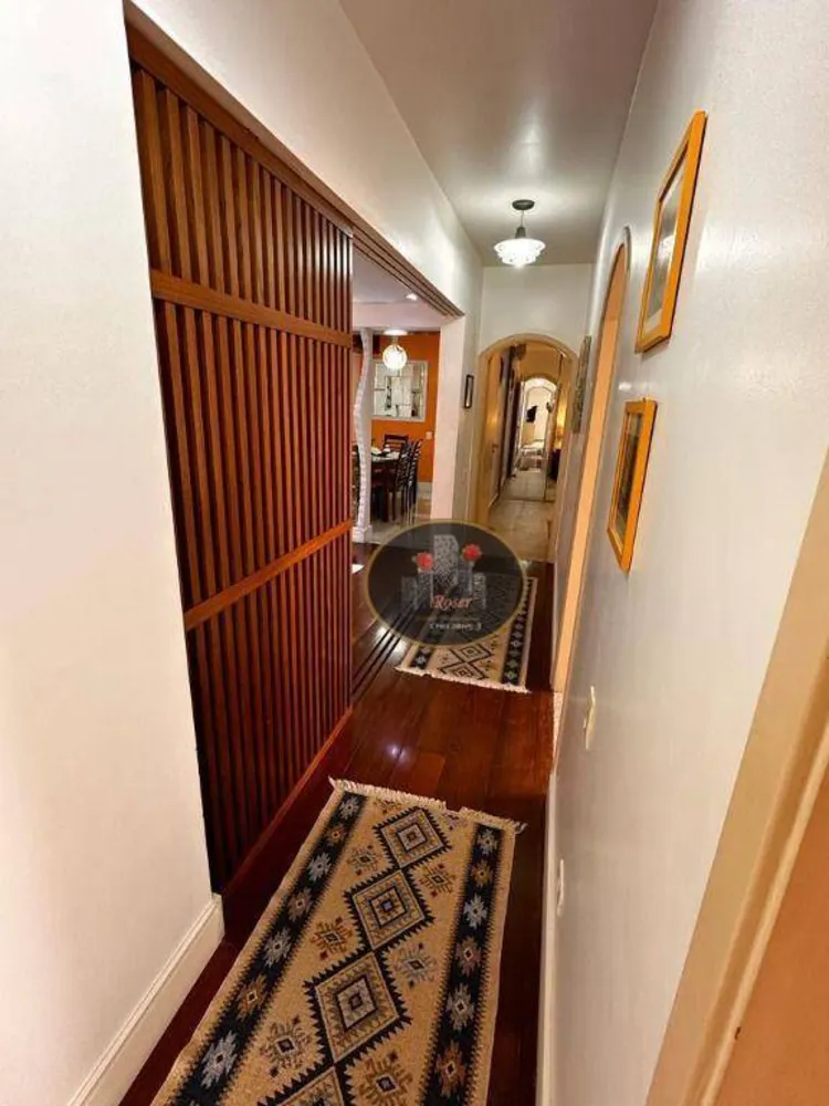 Apartamento, 4 quartos, 136 m² - Foto 3