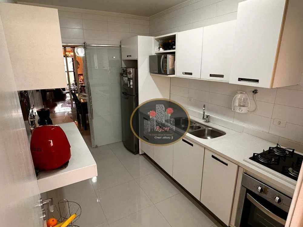Apartamento, 4 quartos, 136 m² - Foto 6