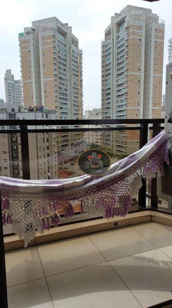 Apartamento, 4 quartos, 136 m² - Foto 3