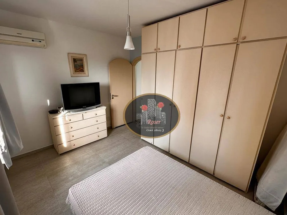 Apartamento, 4 quartos, 136 m² - Foto 4