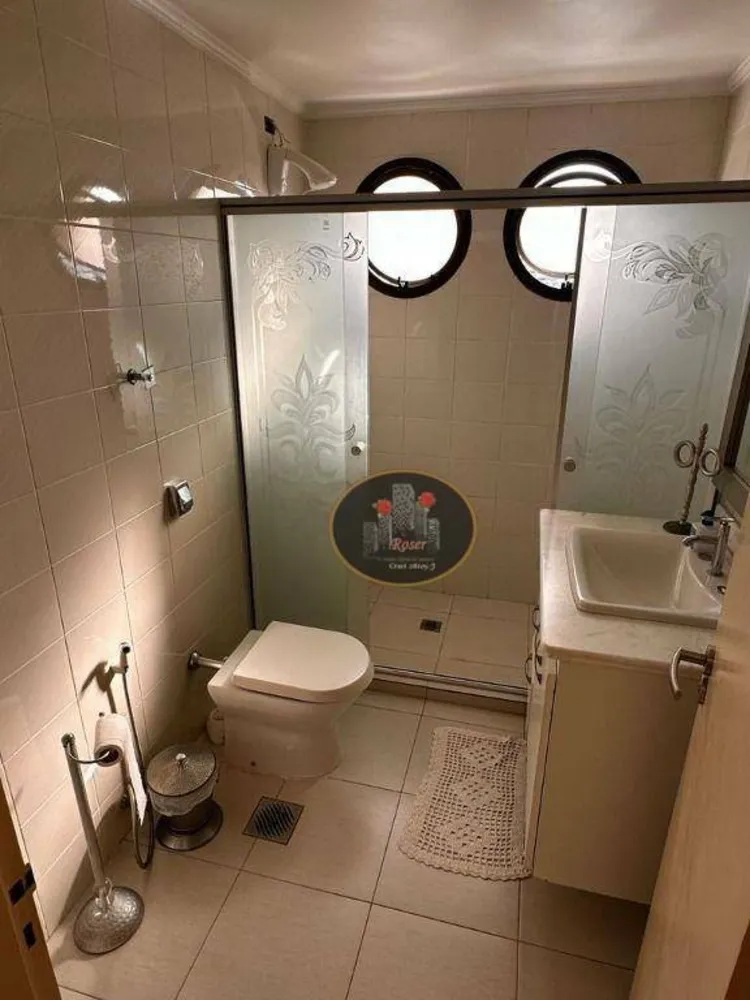 Apartamento, 4 quartos, 136 m² - Foto 5