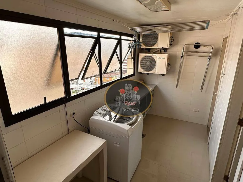 Apartamento, 4 quartos, 136 m² - Foto 7