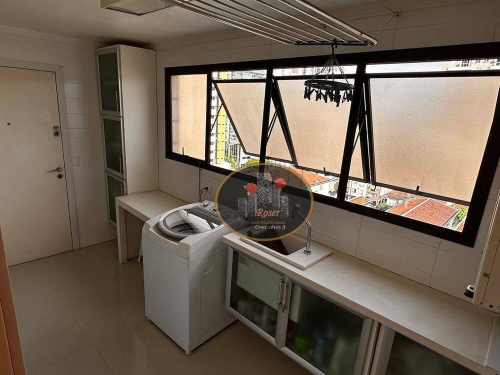 Apartamento, 4 quartos, 136 m² - Foto 2