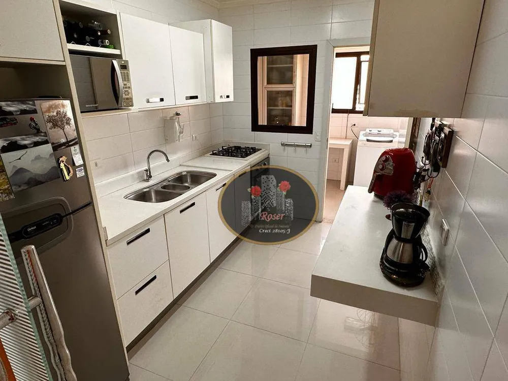 Apartamento, 4 quartos, 136 m² - Foto 9