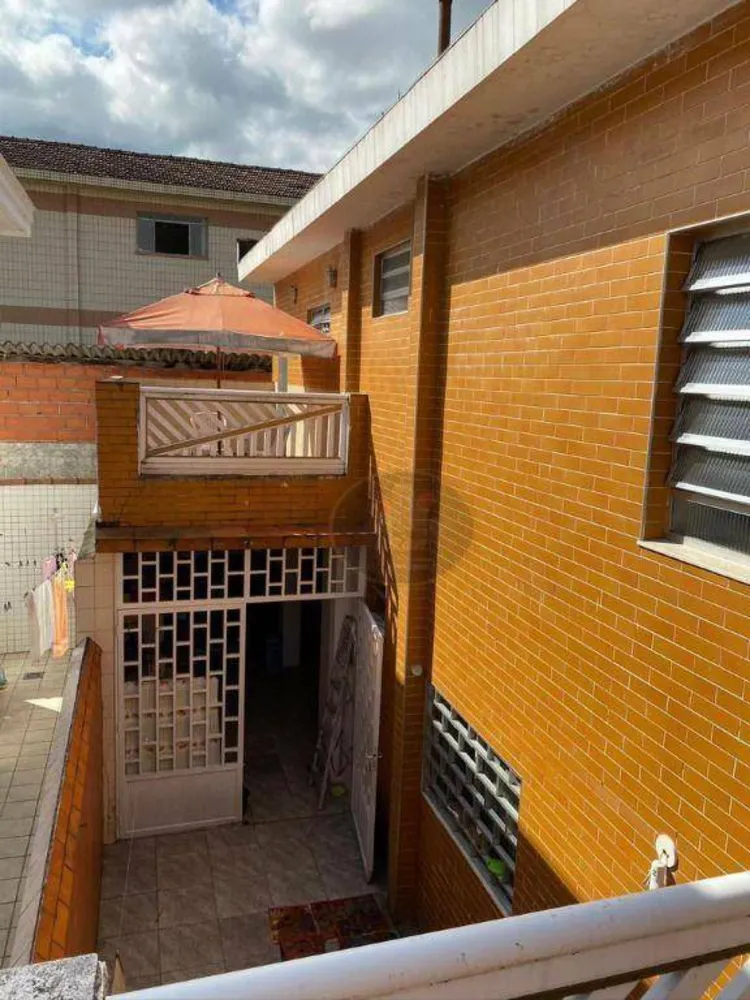 Casa, 3 quartos, 206 m² - Foto 16
