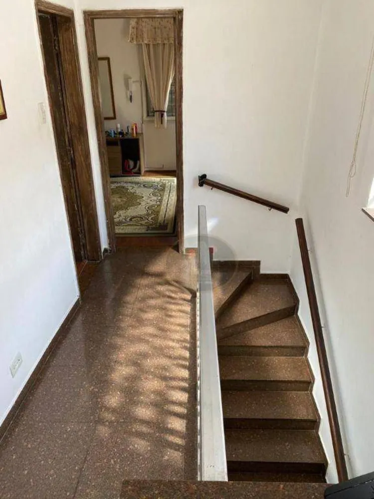 Casa, 3 quartos, 206 m² - Foto 3