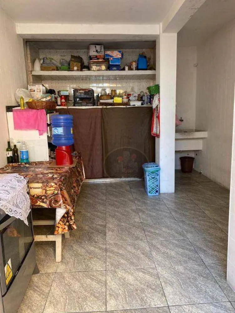 Casa, 3 quartos, 206 m² - Foto 13