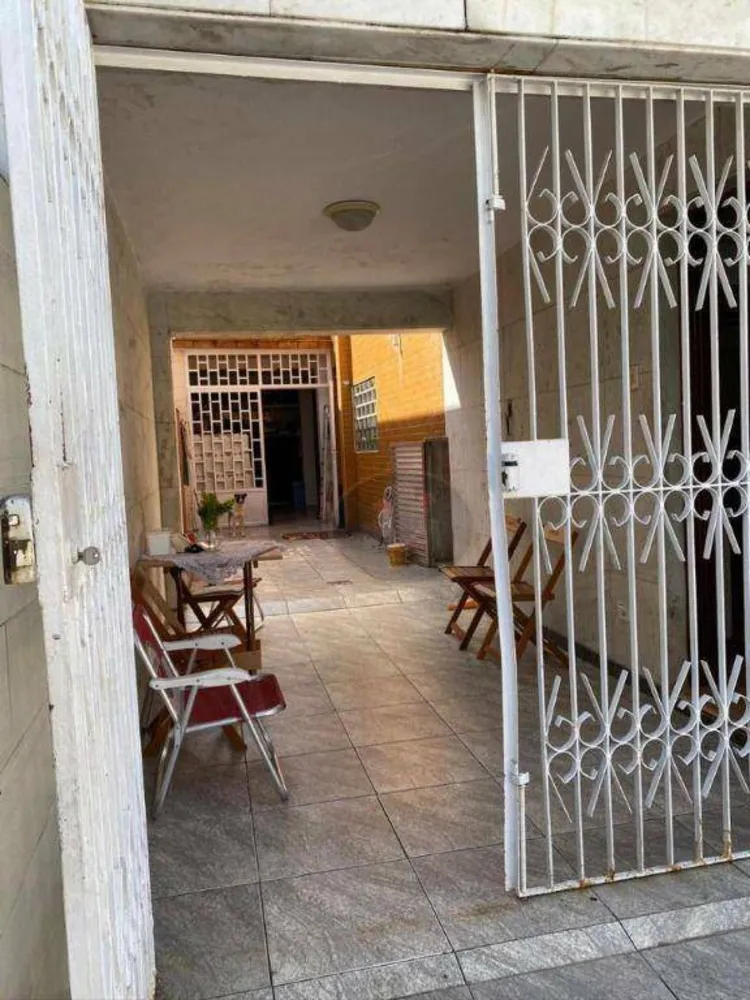 Casa, 3 quartos, 206 m² - Foto 11