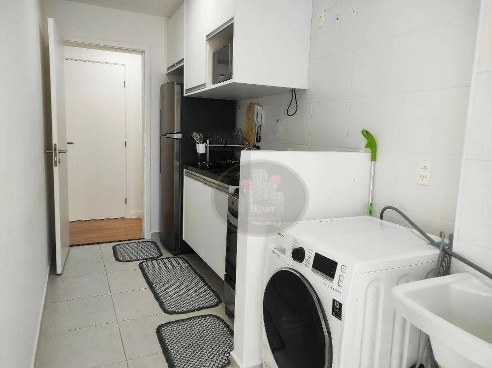 Apartamento, 2 quartos, 80 m² - Foto 10