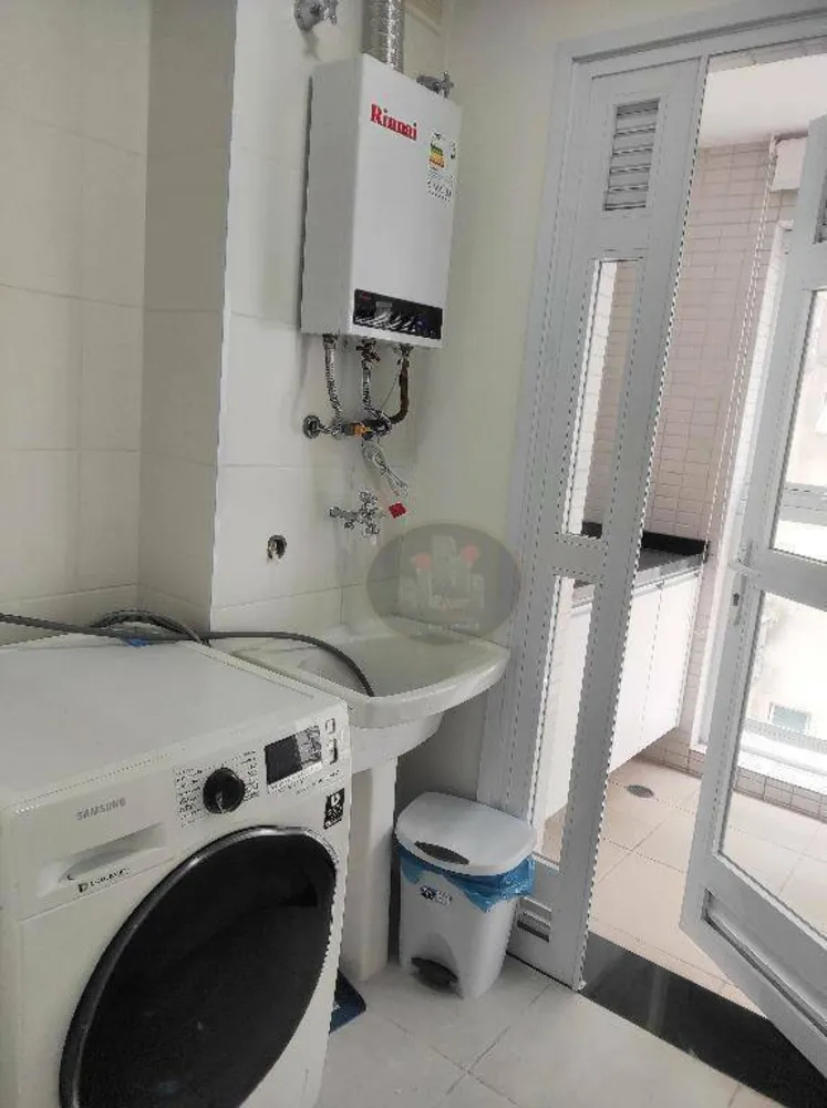 Apartamento, 2 quartos, 80 m² - Foto 9