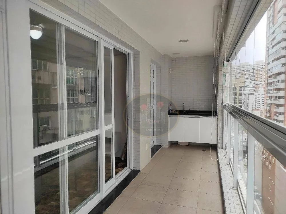 Apartamento, 2 quartos, 80 m² - Foto 2