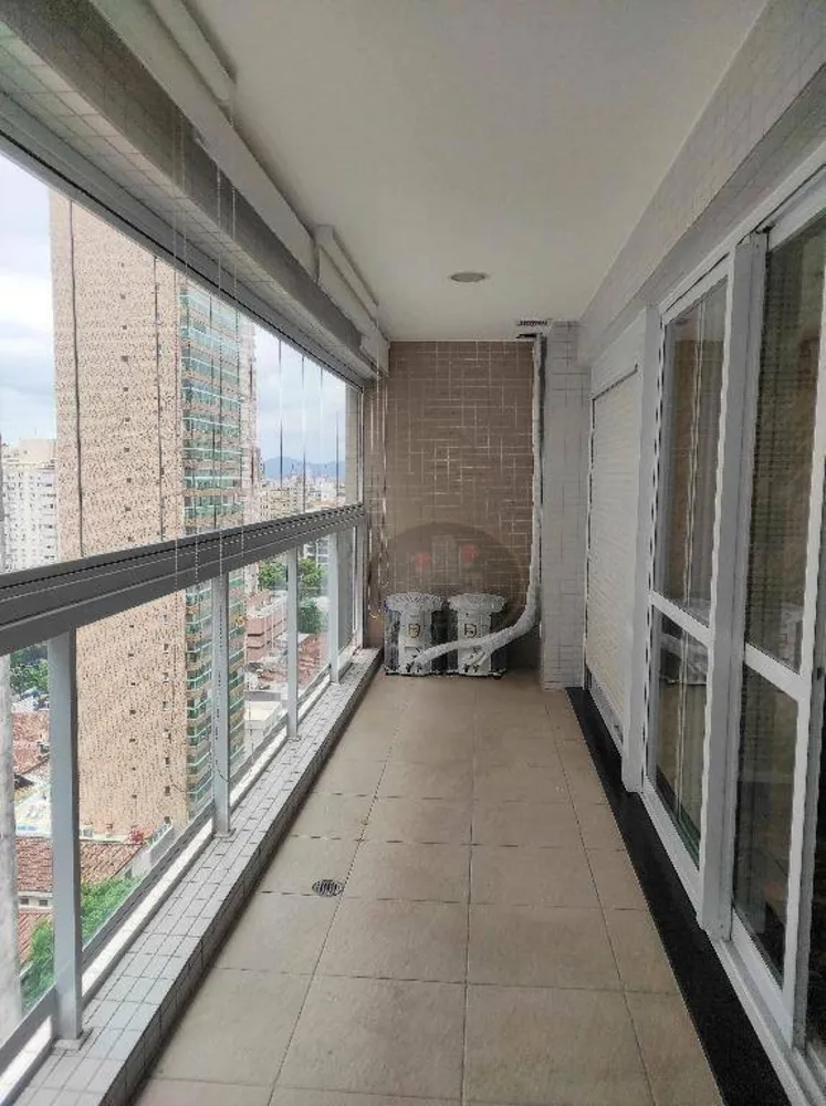 Apartamento, 2 quartos, 80 m² - Foto 1