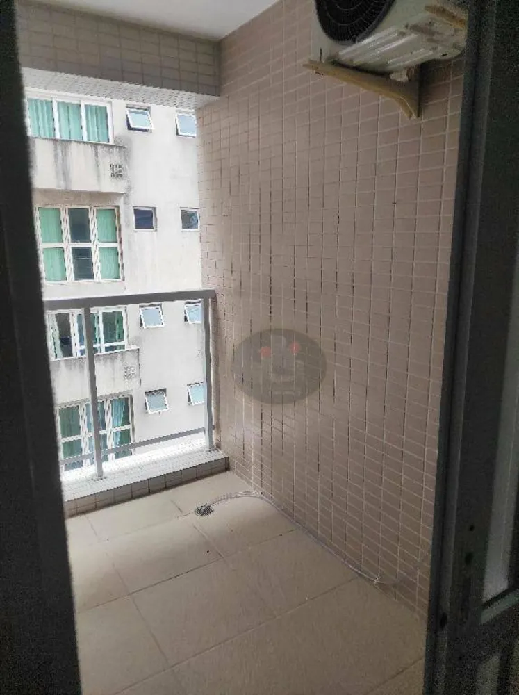Apartamento, 2 quartos, 80 m² - Foto 4