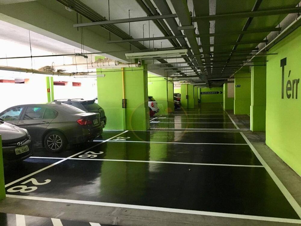 Apartamento, 1 quarto, 57 m² - Foto 4