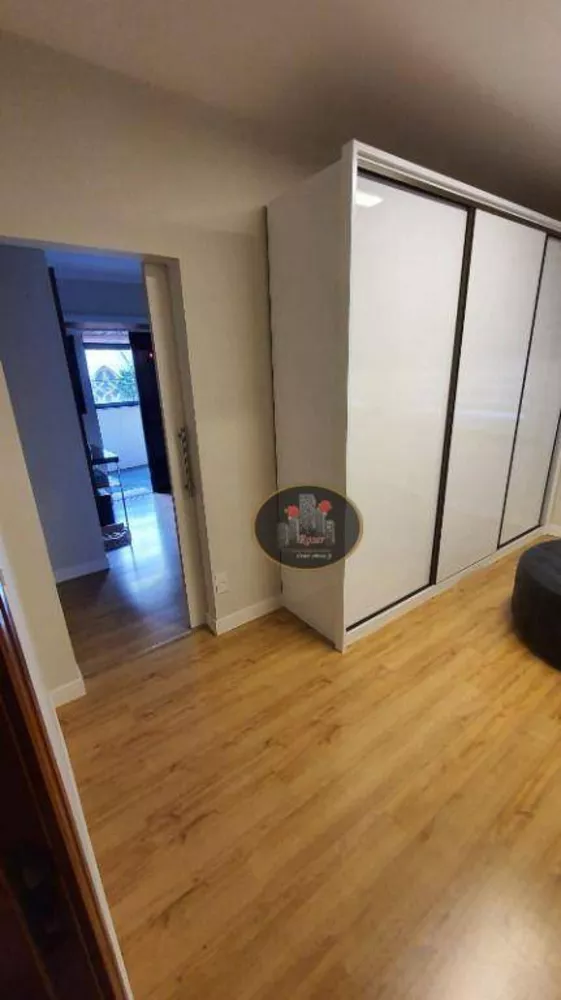 Apartamento à venda com 3 quartos, 145m² - Foto 7