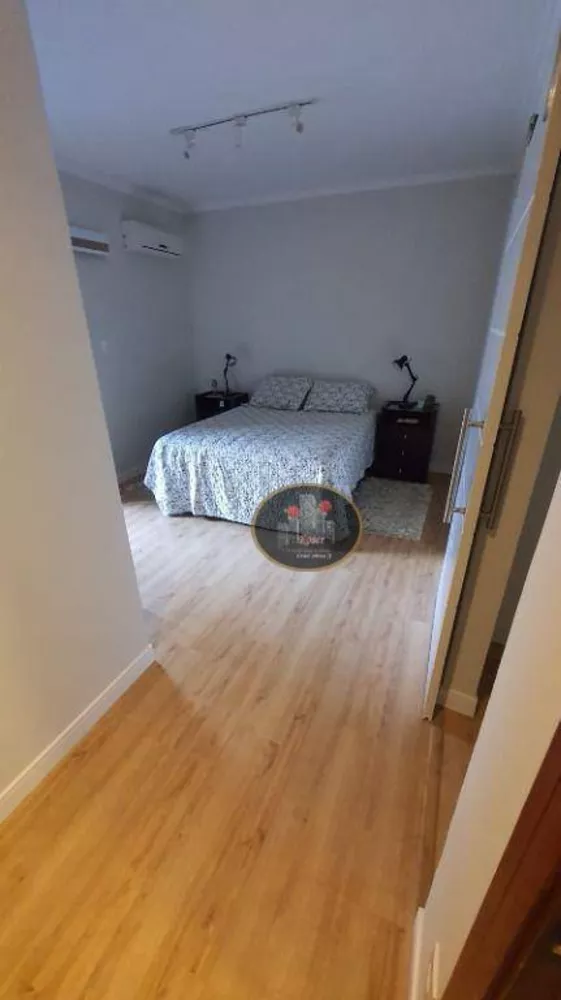 Apartamento à venda com 3 quartos, 145m² - Foto 8