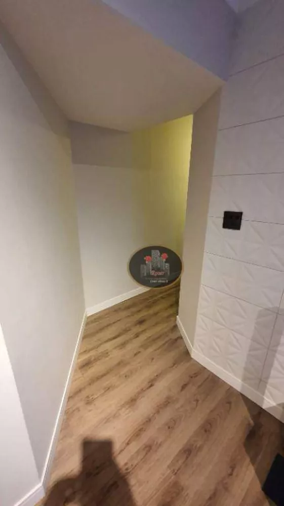 Apartamento à venda com 3 quartos, 145m² - Foto 5