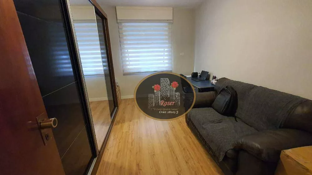 Apartamento à venda com 3 quartos, 145m² - Foto 4